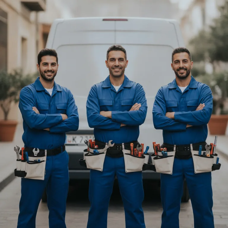 Riparazione Caldaia Gas team a Prato